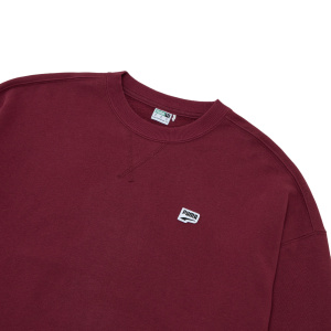 Женская толстовка PUMA DOWNTOWN Oversized Crew