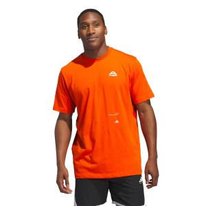 Мужская футболка adidas HD PHOTO T