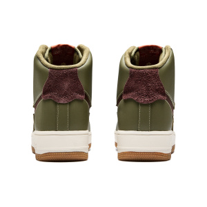 Кроссовки Nike Air Force 1 Sculpt Wild