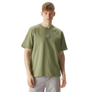 Мужская футболка UNITED 4 1.0 ESSENTIALS M T-SHIRT