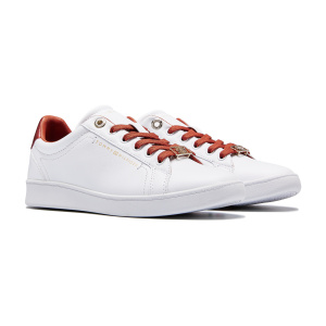 Женские кроссовки Tommy Hilfiger ELEVATED COURT SNEAKER