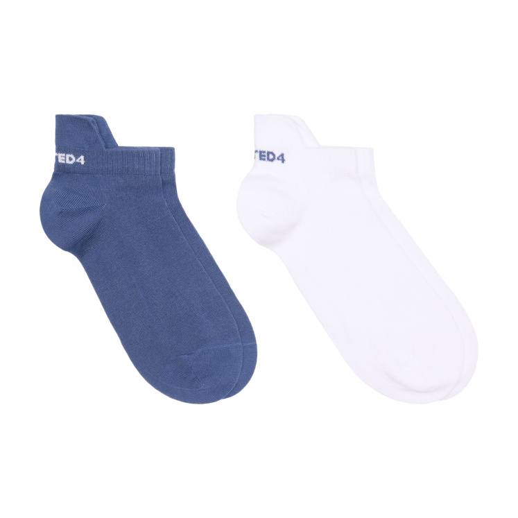 Носки UNITED 4 SOCKS DOUBLE