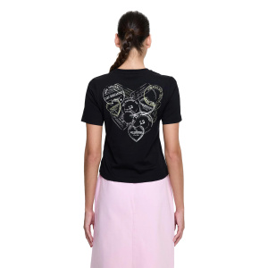 Женская футболка Les Benjamins T-SHIRT