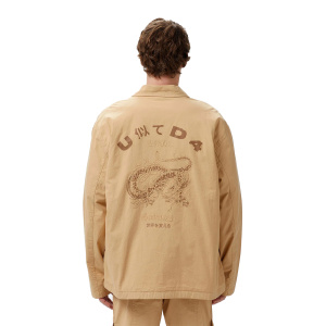 Мужская куртка UNITED 4 JACKETS