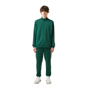 Мужская Lacoste Толстовка на молнии