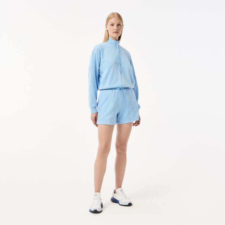Женские шорты Lacoste SHORTS