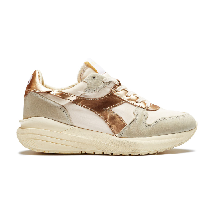 Женские кроссовки diadora VENUS QUEEN
