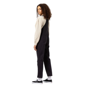 Женский комбинезон DICKIES DUCK CANVAS CLASSIC BIB W
