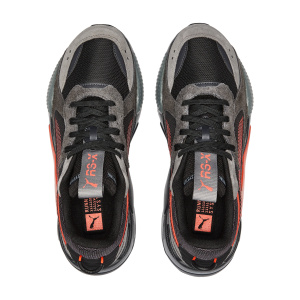 Мужские кроссовки PUMA RSX Heritage