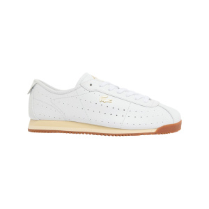 Женские кеды Lacoste CLUB-LOW