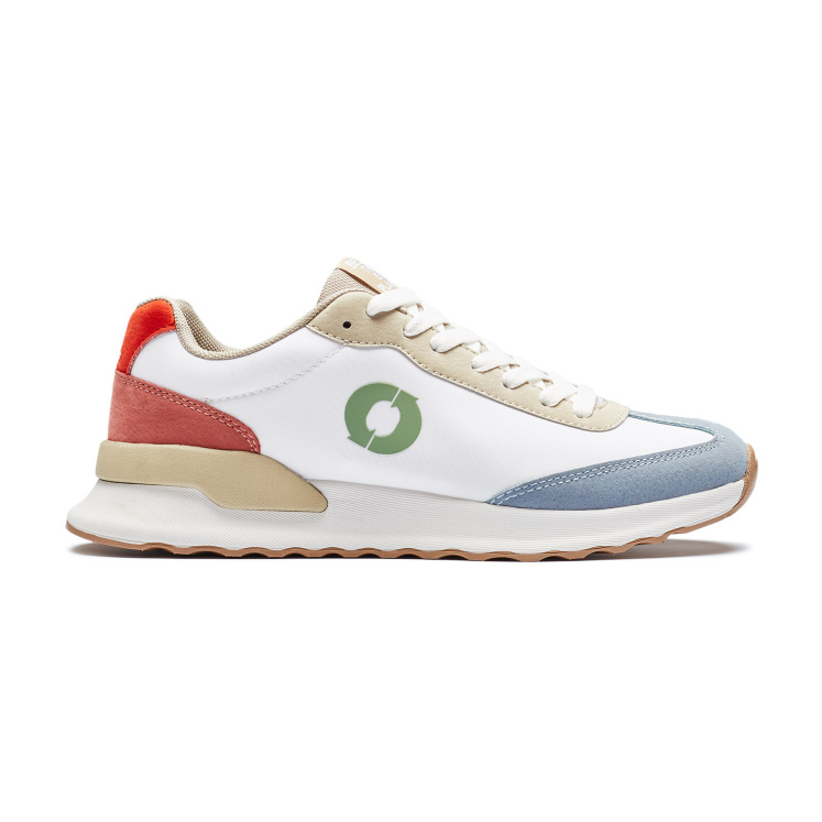 Женские кроссовки ECOALF PRINCE KNIT TRAINERS