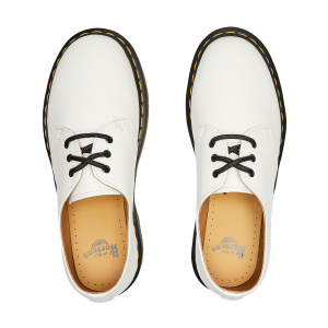 Женские ботинки Dr. Martens 14613 Eye Shoe