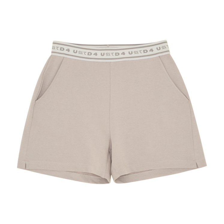 Женские шорты UNITED 4 BASKETBALL COMFY SHORT