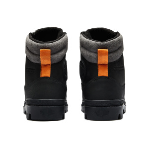 Мужские ботинки Palladium PALLABROUSSE HKR WATERPROOF +