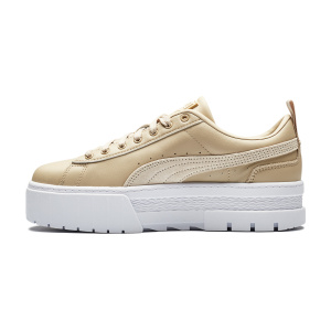 Женские кроссовки PUMA Mayze Lth
