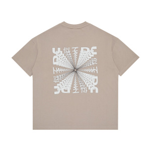 Мужская футболка UNITED 4 LMT INFINITY T-SHIRT