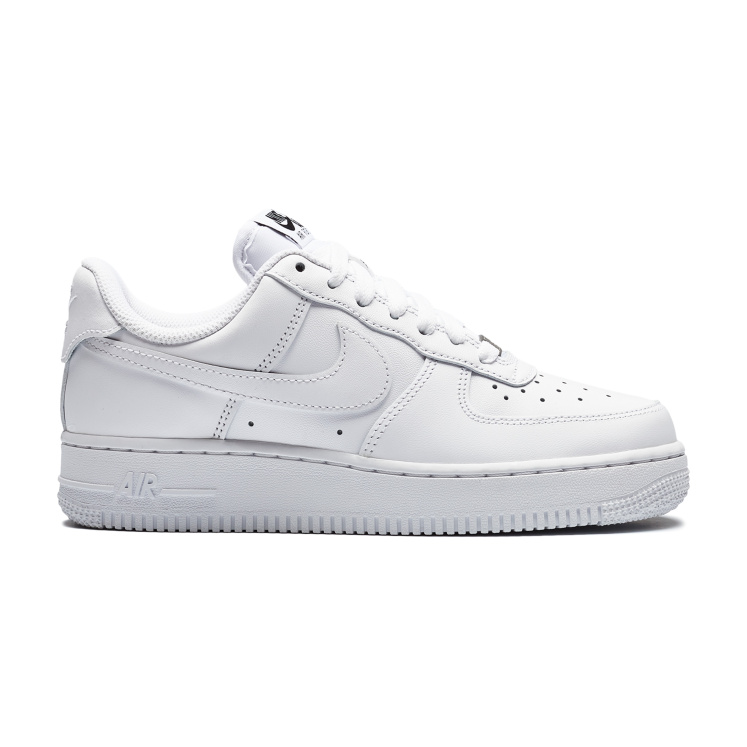 Женские кеды Nike Air Force 1 '07 EasyOn