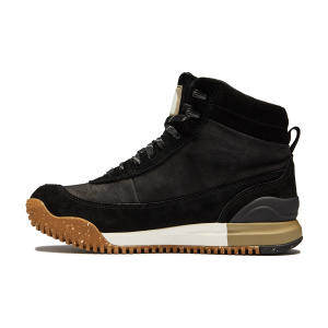 Женские ботинки The North Face BACK-TO-BERKELEY III LEATHER WATERPROOF