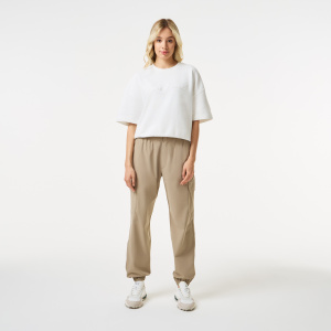 Женские брюки Lacoste TROUSERS