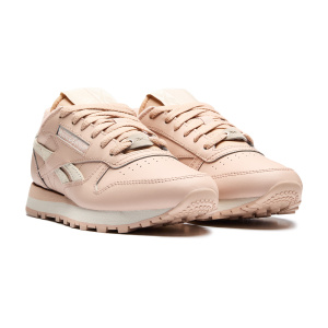 Женские кроссовки Reebok CLASSIC LEATHER