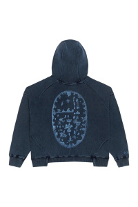Женская толстовка Les Benjamins SWEATSHIRT