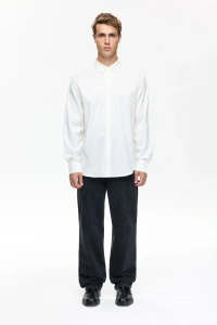 Мужская рубашка Les Benjamins SHİRT 402