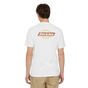 Мужская футболка Dickies SS RUSTON TEE