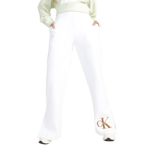 Женские брюки Calvin Klein PREMIUM MONOLOGO JOG