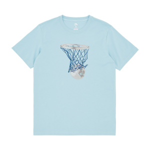 Мужская футболка Anta SKATE CULTURE