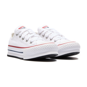 Детские кеды Converse All Star Lift Platform