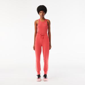 Женские спортивные штаны Lacoste TRACKSUIT TROUSERS