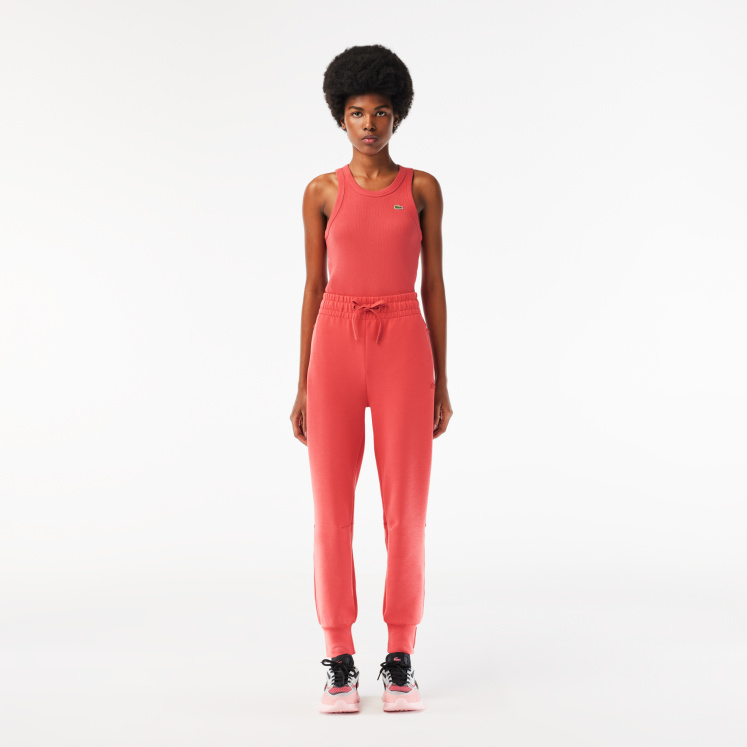 Женские спортивные штаны Lacoste TRACKSUIT TROUSERS