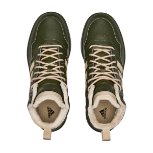 Кеды adidas HOOPS 3.0 MID WINTERIZED