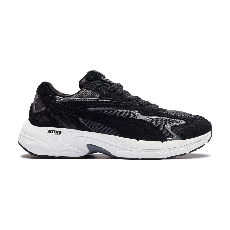 Кроссовки PUMA Teveris Nitro