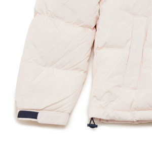 Женская куртка Tommy Jeans ALASKA PUFFER