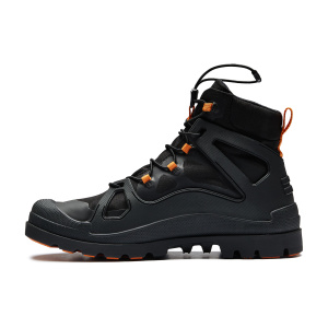 Мужские ботинки Palladium PAMPA LITE + CAGE WATERPROOF +