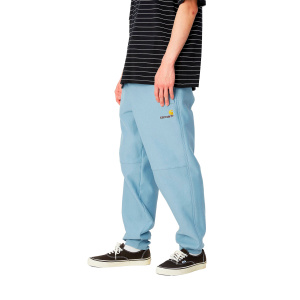 Мужские спортивные штаны Carhartt WIP American Script Jogging Pant