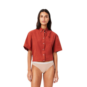 Женское нижнее белье Lacoste UNDERWEAR