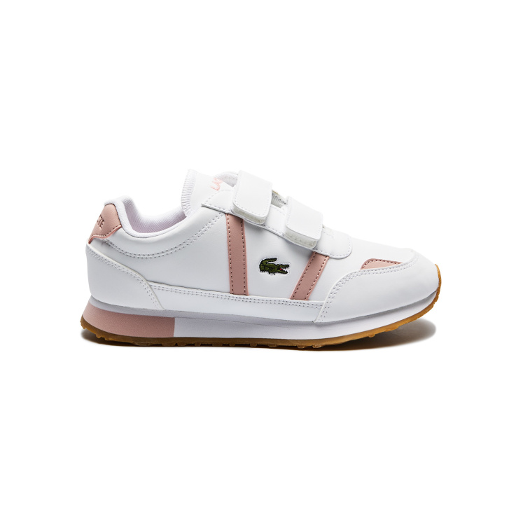 Детские кроссовки Lacoste PARTNER 0121 1 SUC