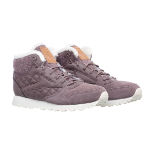 Женские ботинки Reebok CLASSIC LEATHER ARCTIC BOOT