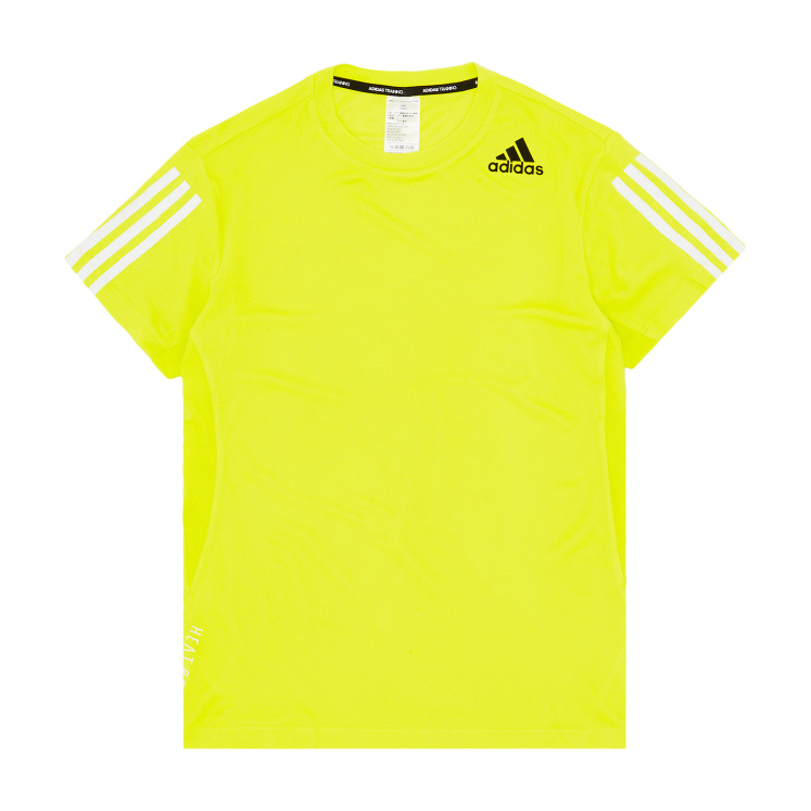 Мужская футболка adidas H.RDY 3S TEE