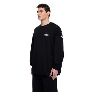 Мужская толстовка Les Benjamins SWEATSHIRT