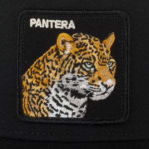 Кепка Goorin brothers BLACK LEOPARD