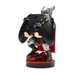 Игрушка Cable Guys Thor Phone and Controller Holder