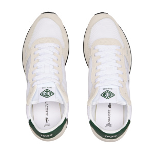 Мужские кроссовки Lacoste PARTNER 70S 124 1 SMA