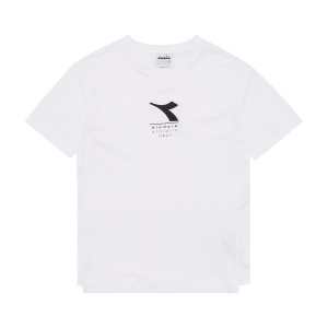 Женская футболка diadora L. T-SHIRT ESSENTIAL SPORT