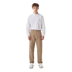 Мужские брюки Lacoste TROUSERS
