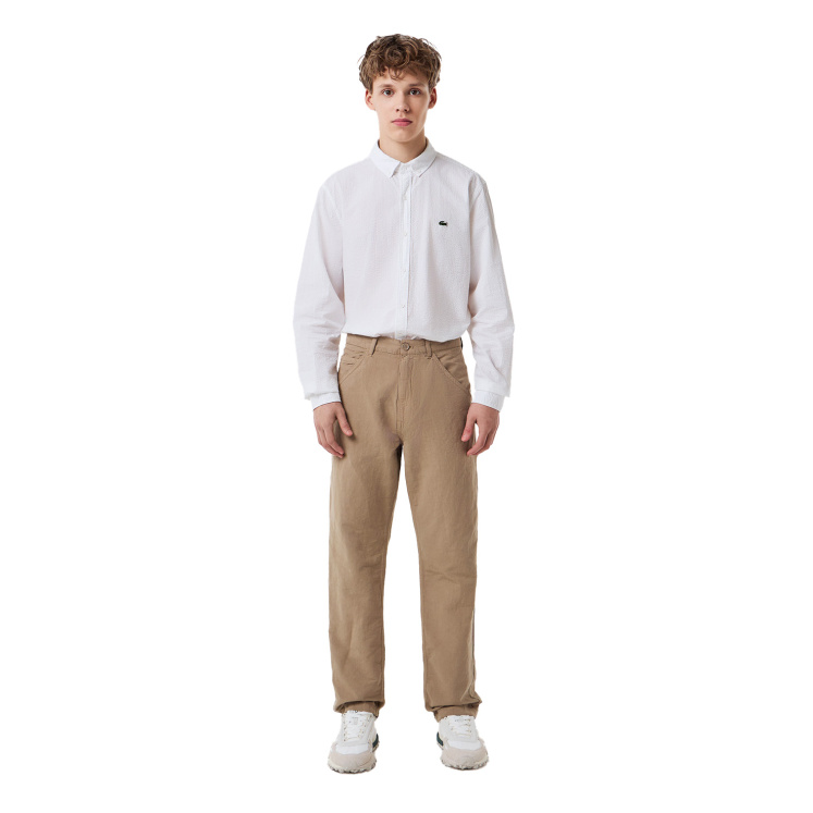 Мужские брюки Lacoste TROUSERS