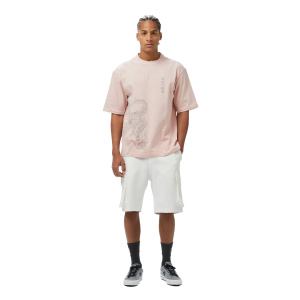 Мужская футболка UNITED 4 TEESHIRT SS