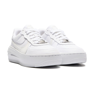 Женские кроссовки Nike Air Force 1 PLT.AF.ORM